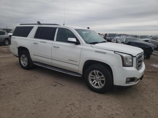 1GKS2GKC5FR159883 GMC Yukon Xl K1500 Sle