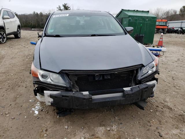 19VDE1F79EE010689 Acura Ilx 20 Tech