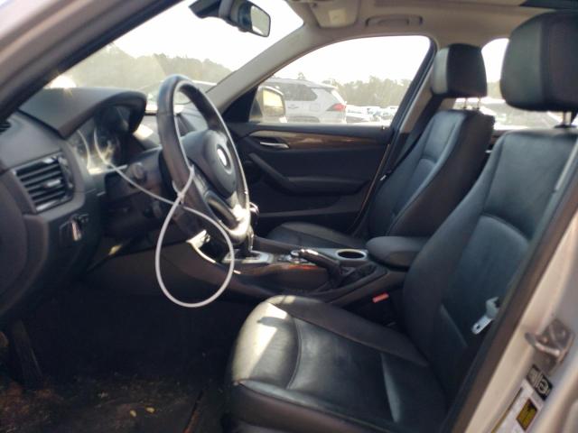 WBAVL1C54EVY24522 BMW X1 Xdrive28i