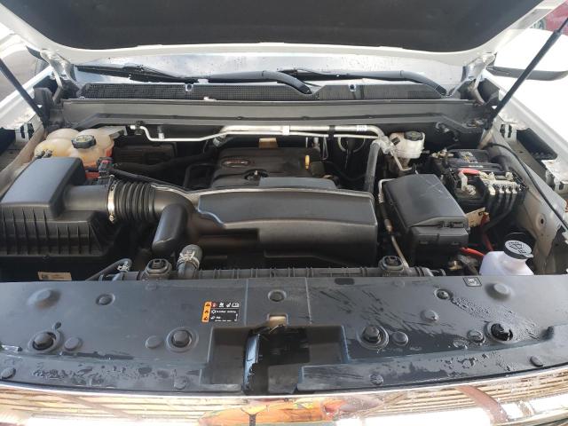 1GTG5CEA7J1295368 GMC CANYON SLE