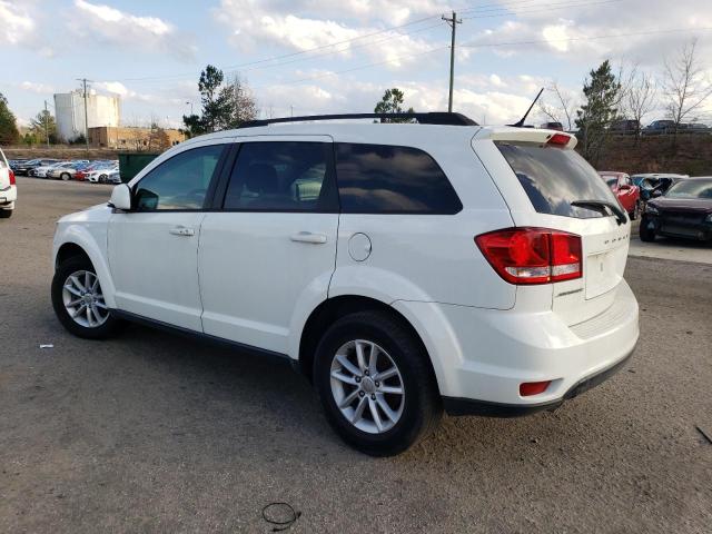 3C4PDCBG6FT696891 Dodge Journey Sxt