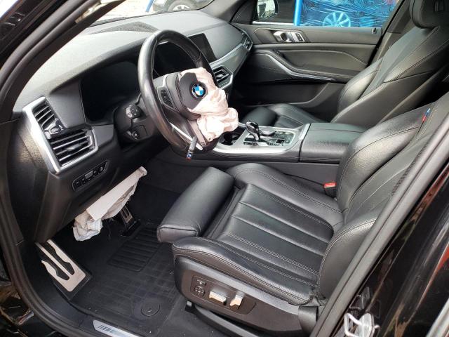 5UXCR6C54KLL35646 BMW X5 Xdrive40i