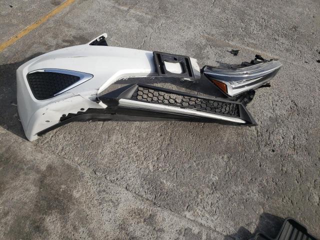 19UDE2F72MA009349 Acura Ilx Premium