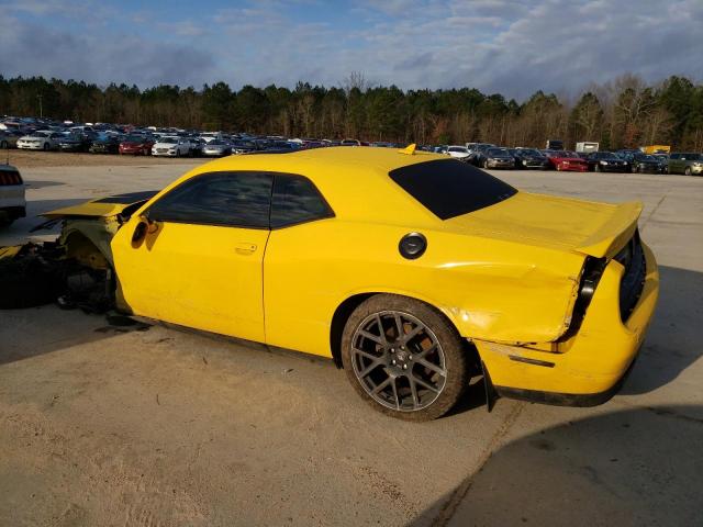 2C3CDZBT3HH611309 Dodge Challenger R/t