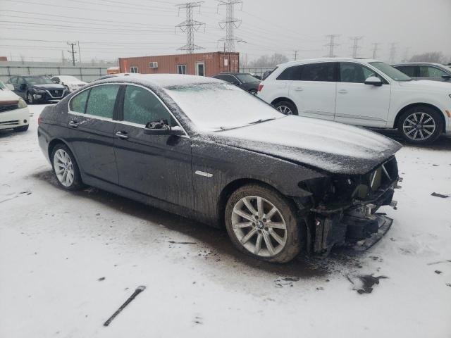 WBA5B3C52ED534641 BMW 535 XI