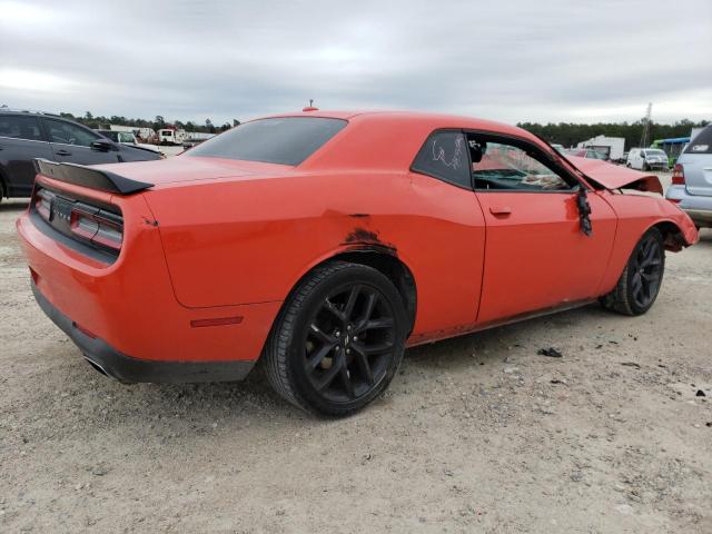 2C3CDZJG4KH541329 Dodge Challenger Gt