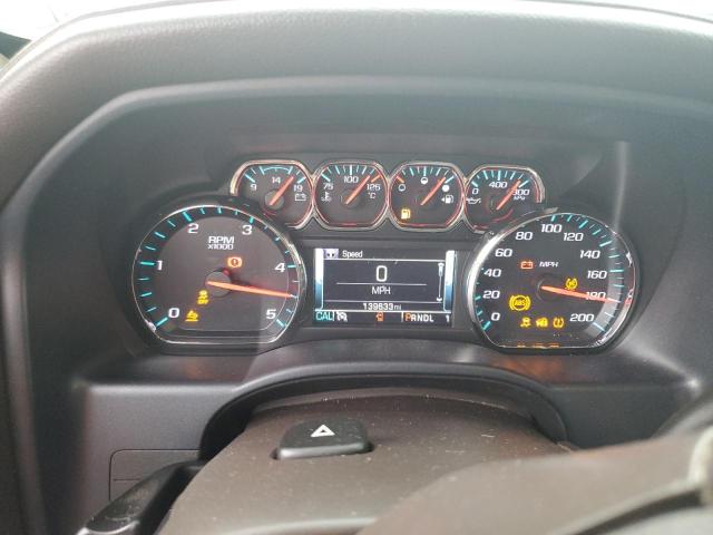 1GT12TEY2JF148812 GMC Sierra K2500 Slt