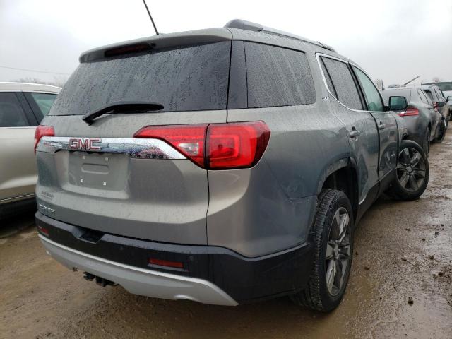 1GKKNNLS8KZ117168 GMC Acadia Slt-2
