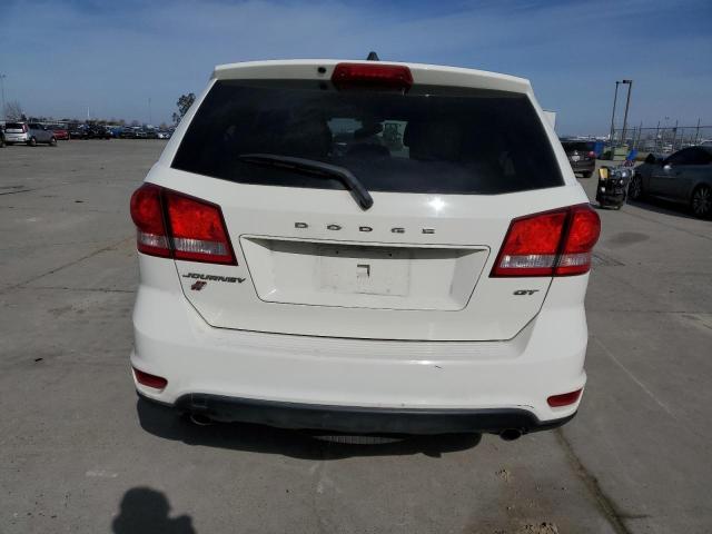 3C4PDDEG5KT764755 Dodge JOURNEY GT