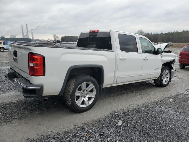 3GTU2UEC1FG249062 GMC Sierra K1500 Sle