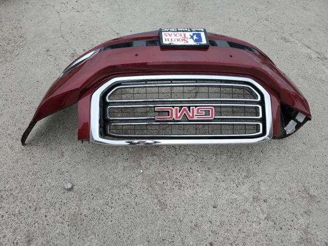 1GKS1BKC9JR307211 GMC YUKON SLT