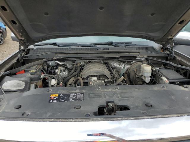 3GTU2VEC5EG375963 GMC Sierra K1500 Slt
