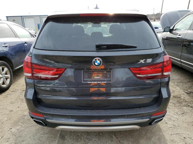5UXKT0C55J0W03193 BMW X5 Xdr40e