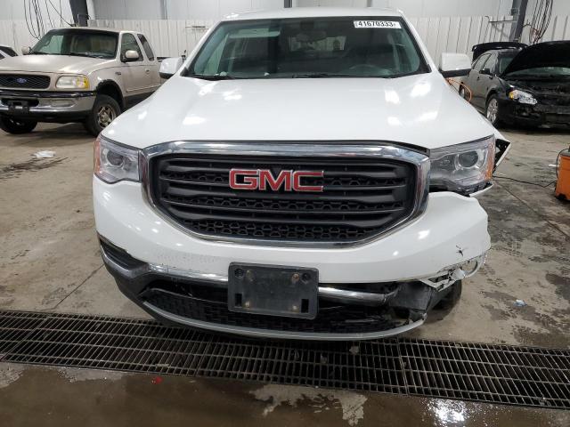 1GKKNJLA4HZ108931 GMC ACADIA SL
