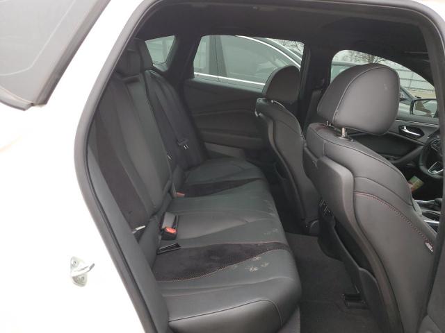 19UUB6F50MA010482 Acura Tlx Tech A