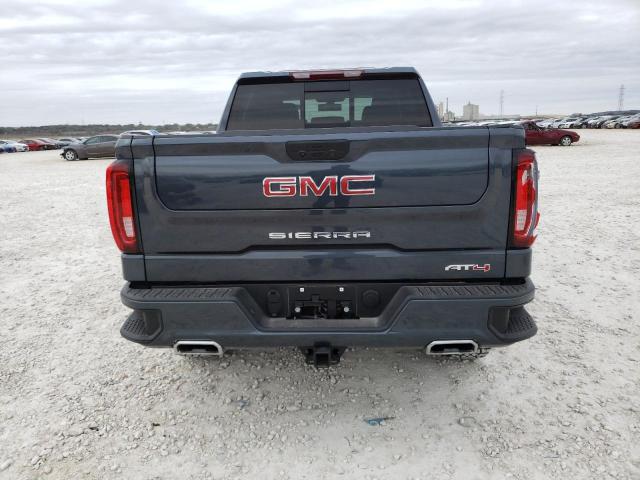 1GTP9EEL8NZ150252 GMC Sierra Limited K1500 At4