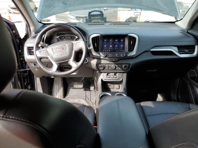 3GKALVEVXKL337086 GMC Terrain Slt