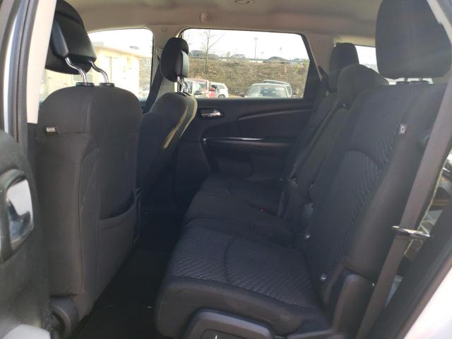 3C4PDCBG6FT696891 Dodge Journey Sxt