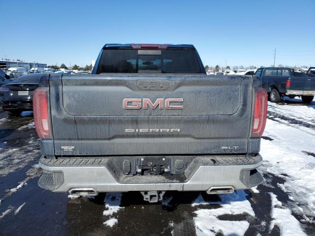 3GTU9DED6MG402729 GMC Sierra K1500 Slt