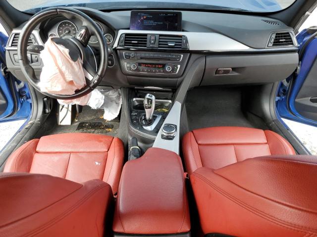 WBA3B5G53FNS18450 BMW 328 Xi Sulev