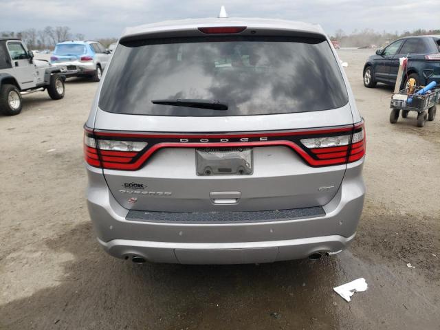1C4RDJDG5KC755770 Dodge DURANGO GT