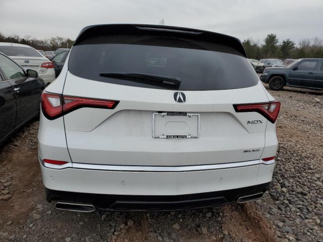 5J8YE1H40PL013052 Acura Mdx Technology