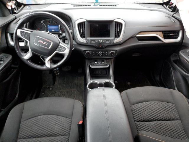 3GKALMEV2KL398605 GMC Terrain Sle