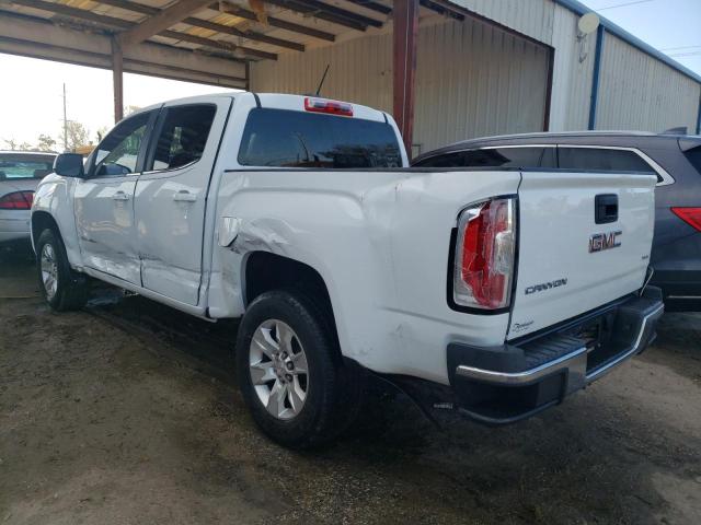 1GTG5CEA7J1295368 GMC CANYON SLE