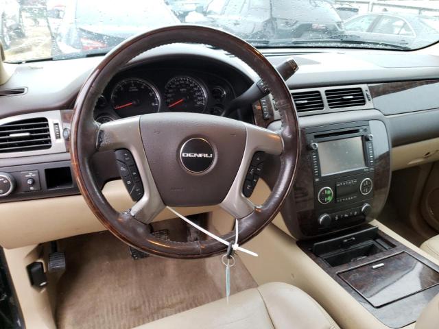 1GKS2MEF8ER175482 GMC YUKON XL DENALI