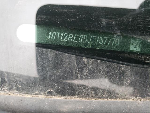 1GT12REG9JF137770 GMC Sierra K2500 Heavy Duty