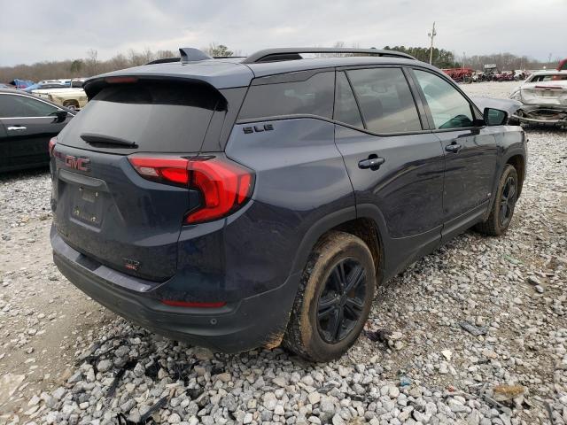 3GKALUEU8JL255499 GMC Terrain Sle