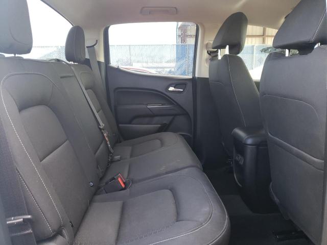 1GTG5CEA7J1295368 GMC CANYON SLE