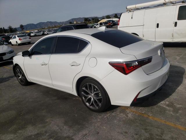 19UDE2F72MA009349 Acura Ilx Premium