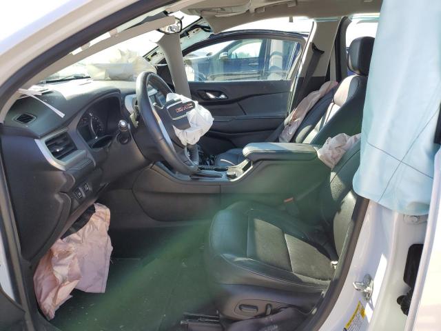 1GKKNULS0HZ298222 GMC Acadia Slt-1