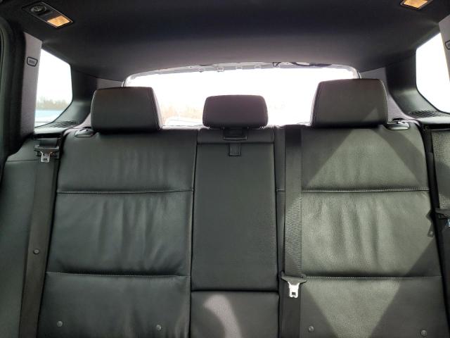 5UXWX9C59E0D37017 BMW X3 Xdrive28i
