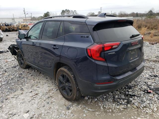 3GKALUEU8JL255499 GMC Terrain Sle