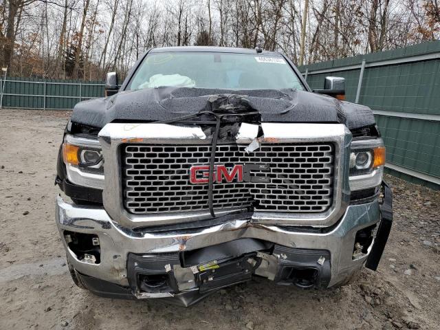 1GT12YEG8FF631152 GMC Sierra K2500 Sle