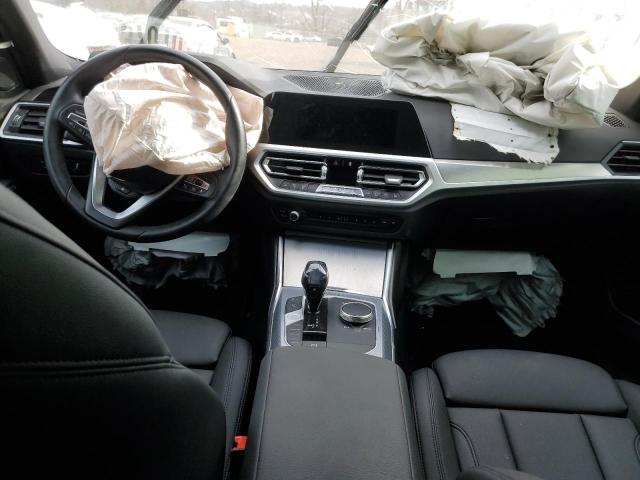 3MW5R7J08L8B18937 BMW 330XI