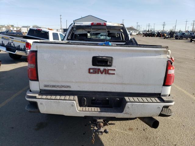 1GT42YEY1HF105177 GMC Sierra K3500 Denali