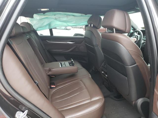 5UXKS4C39H0U05106 BMW X5 Xdrive35d