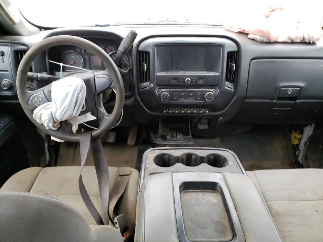 1GT12REG9JF137770 GMC Sierra K2500 Heavy Duty