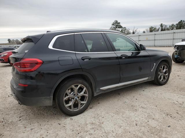 5UXTS1C00M9G53892 BMW X3 Xdrive30e