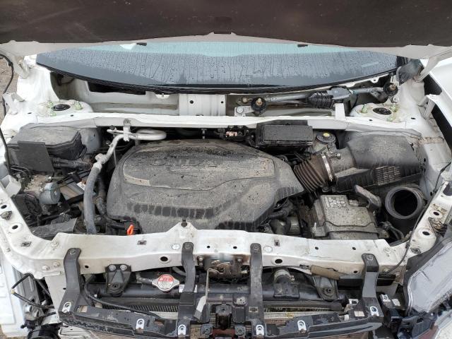 5FNYF6H66MB023058 Honda Pilot Touring