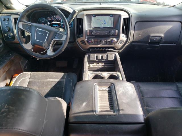 1GT42YEY1HF105177 GMC Sierra K3500 Denali