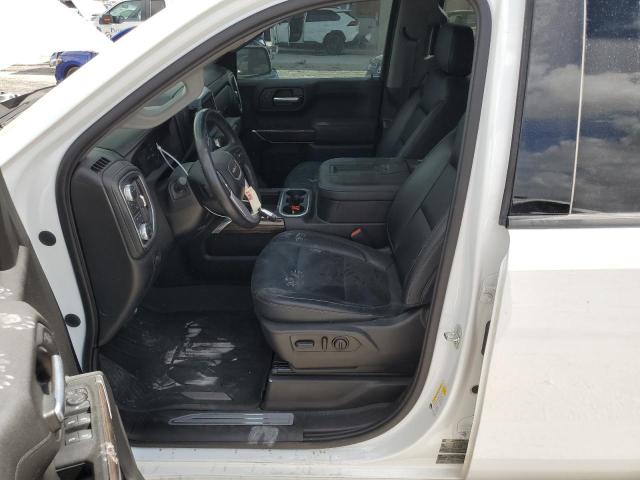1GTU9CET6MZ163779 GMC Sierra K1500 Elevation
