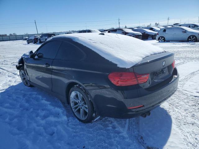 WBA3N9C58EK245731 BMW 428 XI