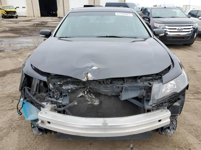 19UUA9F74EA002389 Acura Tl Advance