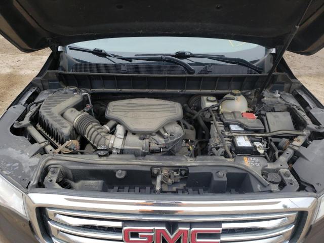 1GKKNULS3JZ205988 GMC Acadia Slt-1