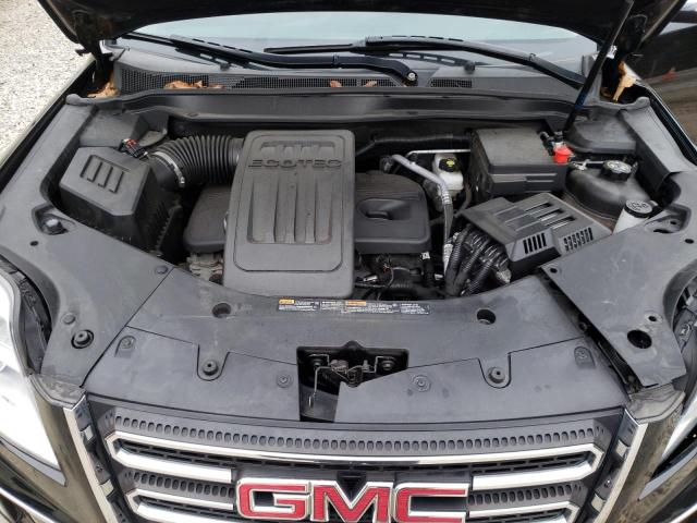 2GKALPEK5H6340461 GMC Terrain Slt