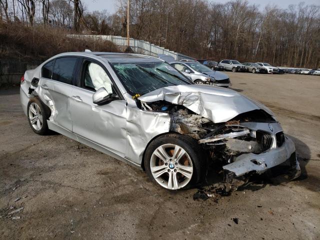 WBA8D9G51HNU60048 BMW 330 XI